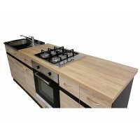 Bucatarie MARINA NEW 290 4A1 decor DSO/DSO